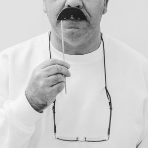 photobooth movember animation photo accessoire moustache